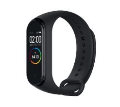 MOYE Fit Pro M4 Smart Band pametna zapestnica