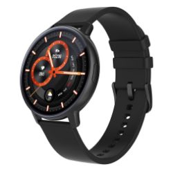 MOYE KRONOS 3 R SMART WATCH ČRNE BARVE