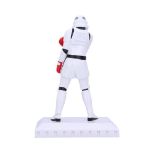 NEMESIS NOW STORMTROOPER THE GREATEST 18CM KIPEC