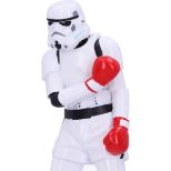 NEMESIS NOW STORMTROOPER THE GREATEST 18CM KIPEC