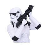 NEMESIS NOW STORMTROOPER BUST (SMALL) 14.2CM KIPEC