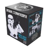 NEMESIS NOW STORMTROOPER BUST (SMALL) 14.2CM KIPEC