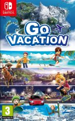 GO Vacation (Switch)