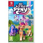 My Little Pony: A Maretime Bay Adventure (Nintendo Switch)