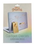 PALADONE DISNEY PRINCESS GADGET DECALS