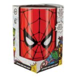 PALADONE MARVEL COMICS SPIDERMAN MINI LIGHT WITH TRY ME