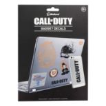 PALADONE CALL OF DUTY GADGET DECALS