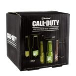 PALADONE Call of duty six pack skodelica