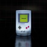 PALADONE NINTENDO GAME BOY MINI LIGHT WITH SOUND