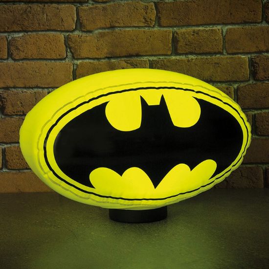 PALADONE DC COMICS BATMAN INFLATABLE LIGHT