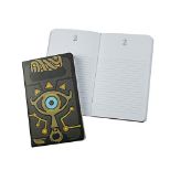 BELEŽNICA LEGEND OF ZELDA SHEIKAH SLATE PALADONE