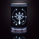 PALADONE THE LEGEND OF ZELDA SHEIKAH EYE MINI LIGHT WITH SOUND