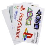 PALADONE PLAYSTATION GADGET DECALS