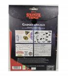 PALADONE STRANGER THINGS GADGET DECALS NALEPKE