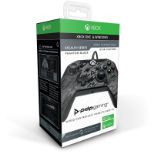 PDP XBOX WIRED CONTROLLER BLACK CAMO žični kontroler