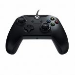 PDP XBOX WIRED CONTROLLER BLACK žični kontroler črne barve