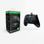 PDP XBOX WIRED CONTROLLER BLACK žični kontroler črne barve