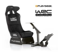 IGRALNI STOL PLAYSEAT WRC