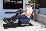 IGRALNI STOL PLAYSEAT EVOLUTION PLAYSTATION EDITION