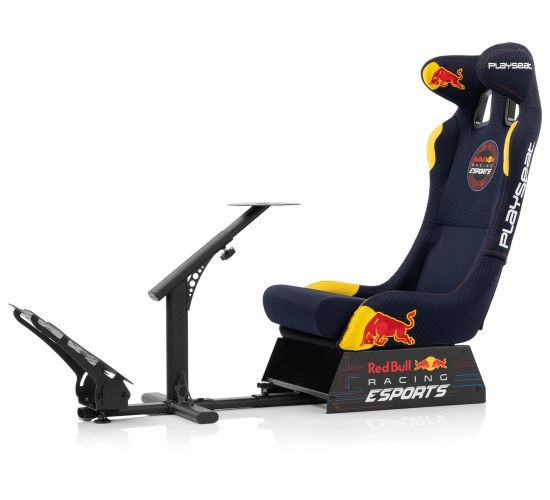 IGRALNI STOL PLAYSEAT EVOLUTION PRO - RED BULL RACING ESPORTS