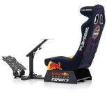 IGRALNI STOL PLAYSEAT EVOLUTION PRO - RED BULL RACING ESPORTS