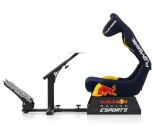 IGRALNI STOL PLAYSEAT EVOLUTION PRO - RED BULL RACING ESPORTS