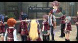 The Legend of Heroes: Trails of Cold Steel (PS4)