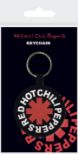 PYRAMID Red Hot Chilly Peppers logo obesek