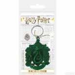 PYRAMID Harry Potter Slytherin crest metal obesek