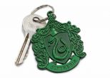 PYRAMID Harry Potter Slytherin crest metal obesek