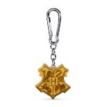 PYRAMID Harry Potter Hogwarts crest obesek