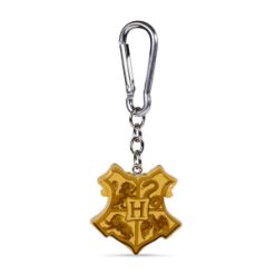 PYRAMID Harry Potter Hogwarts crest obesek