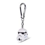 PYRAMID Star Wars storm trooper rubber obesek