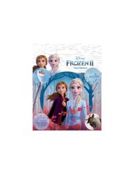 FROZEN 2 VINYL NALEPKE PYRAMID