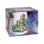 PYRAMID Guardians of the Galaxy vol.2 I am groot skodelica