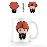 PYRAMID Harry Potter chibi Ron Weasley skodelica