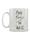 PYRAMID Pink Floyd The Wall album skodelica