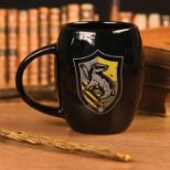 PYRAMID Harry Potter Hufflepuff uniform skodelica