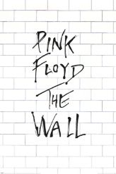 Pyramid PINK FLOYD (THE WALL ALBUM) MAXI plakat