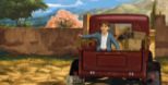 Broken Sword 5 - The Serpent's Curse (Switch)