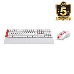 REDRAGON COMBO S102W SET (2in1)