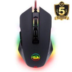 REDRAGON DAGGER 2 M715-RGB-1 GAMING ŽIČNA MIŠKA