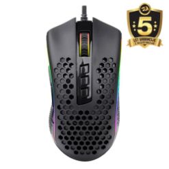 REDRAGON STORM ELITE M988 RGB GAMING ŽIČNA MIŠKA