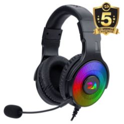 REDRAGON PANDORA H350-RGB SLUŠALKE