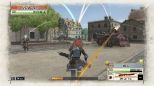 Valkyria Chronicles (PS4)