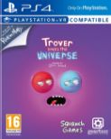 Trover Saves the Universe (PS4)