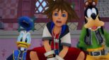 Kingdom Hearts HD 1.5+2.5 REMIX (playstation 4)