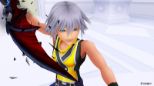 Kingdom Hearts HD 1.5+2.5 REMIX (playstation 4)