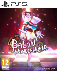 Balan Wonderworld (PS5)