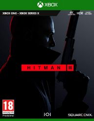 Hitman 3 (Xbox One)